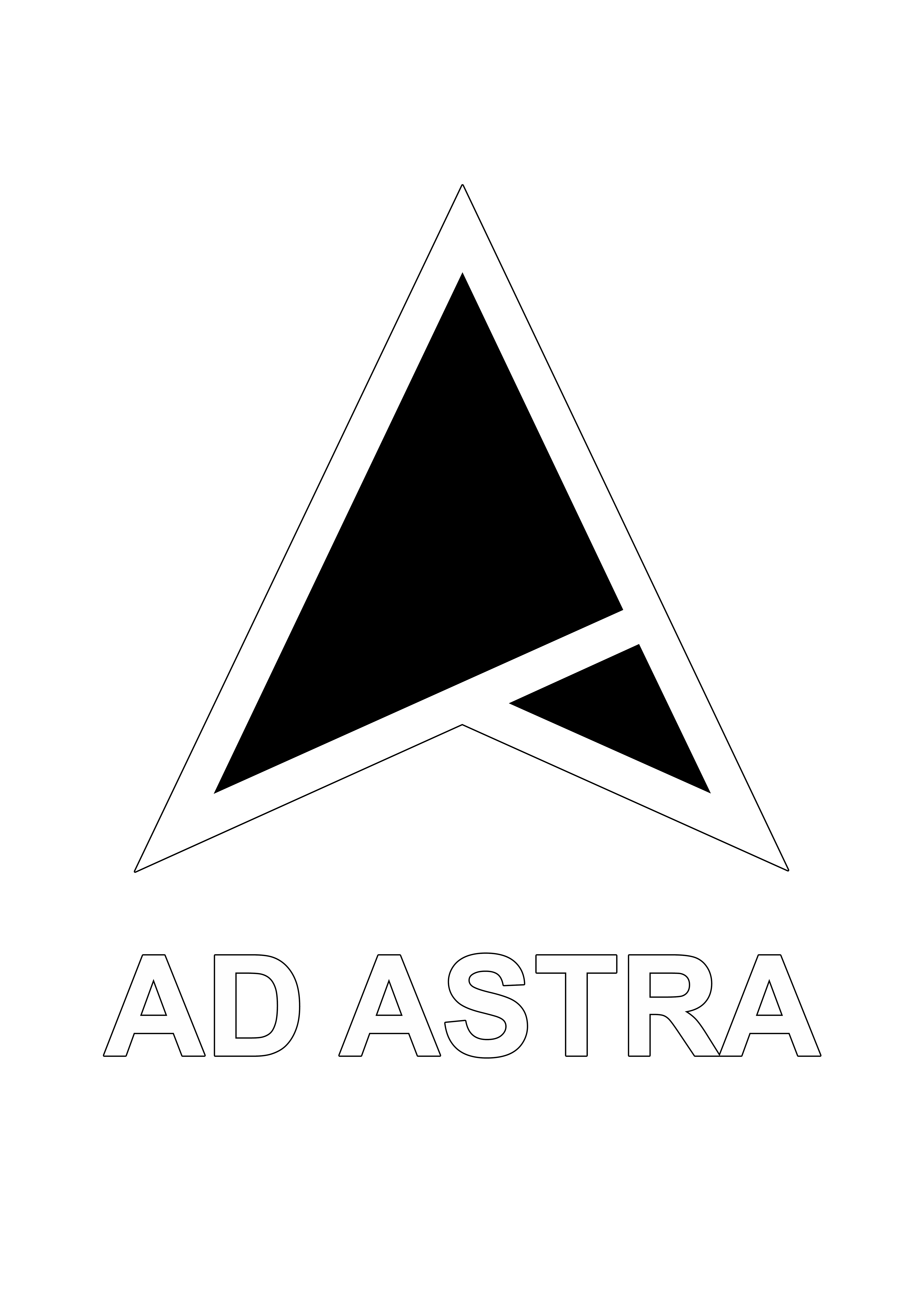 AD ASTRA